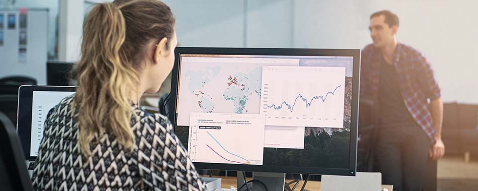 Bild zu Projekt- und Beratungsleister zum Thema Data Science (m/w/d)