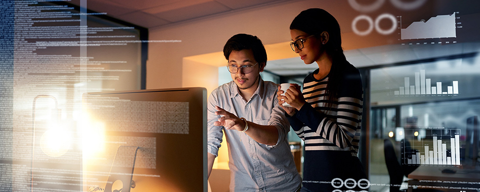 Bild zu Data Warehouse Developer (m/w/d)